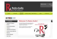 Redco Coupon Codes April 2024