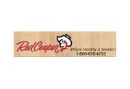 Red Cooper Coupon Codes June 2023