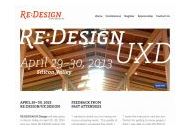 Redesignconference 50$ Off Coupon Codes May 2024