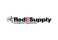 Red E Supply Coupon Codes May 2024