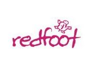 Redfoot Shoes Coupon Codes July 2022