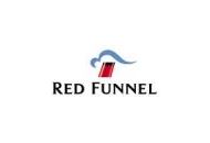 Red Funnel Uk Coupon Codes January 2022
