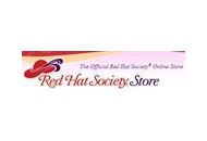 Red Hat Society Store Coupon Codes December 2022