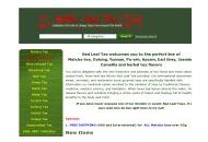 Redleaftea Coupon Codes October 2023