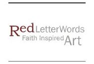 Redletterwords 50% Off Coupon Codes May 2024