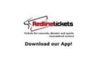 Redlinetickets Coupon Codes May 2024