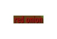 Red Onion Coupon Codes May 2024