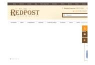 Redpostequestrian Uk Coupon Codes May 2024