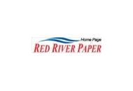 Red River Paper Coupon Codes April 2024