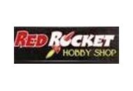Red Rocket Hobby Shop Coupon Codes May 2024