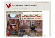 Redroostertradingcompany 10% Off Coupon Codes May 2024