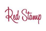 Redstamp Coupon Codes February 2023