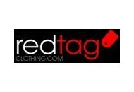 Red Tag Clothing 20% Off Coupon Codes May 2024