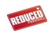 Reduced Printing Coupon Codes May 2022
