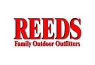 Reeds Family Outdoor Outfitters Coupon Codes May 2024