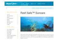 Reefsafesuncare Coupon Codes May 2024