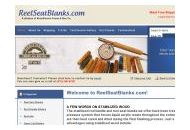 Reelseatblanks Coupon Codes May 2024