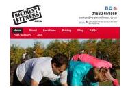 Regimentfitness Uk 10% Off Coupon Codes May 2024