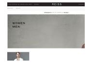 Reiss Uk 10% Off Coupon Codes May 2024