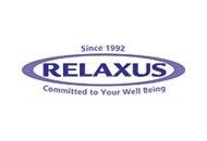 Relaxusonline Coupon Codes May 2024