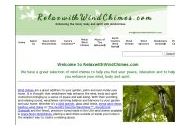 Relaxwithwindchimes Coupon Codes May 2024