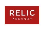 Relic Brand 20% Off Coupon Codes May 2024