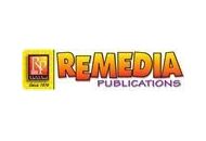 Remedia Publications Online 20$ Off Coupon Codes May 2024