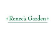 Renee's Garden Coupon Codes August 2022