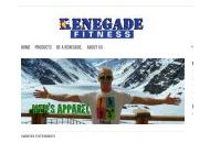 Renegade-fit 15% Off Coupon Codes May 2024