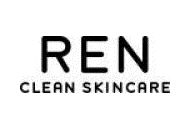 Ren Clear Skincare Coupon Codes September 2022