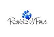 Republic Of Paws Coupon Codes April 2024