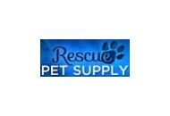 Rescuepetsupply 5$ Off Coupon Codes April 2024