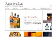 Reservebar Coupon Codes August 2022