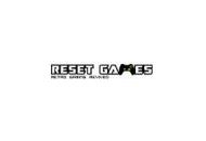 Reset Games Coupon Codes May 2024