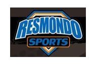 Resmondosports Coupon Codes March 2024