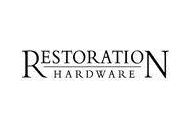 Restoration Hardware Coupon Codes January 2022