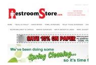 Restroomstore Coupon Codes October 2023