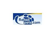 Retailpets Free Shipping Coupon Codes April 2024
