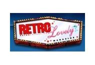 Retro Lovely Magazine 10$ Off Coupon Codes May 2024