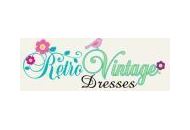 Retro Vintage Dresses Coupon Codes August 2022
