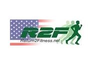 Return2fitness Coupon Codes May 2024