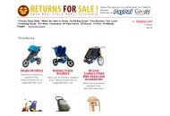 Returnsforsale Coupon Codes May 2024