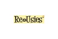 Re-usies Coupon Codes December 2023