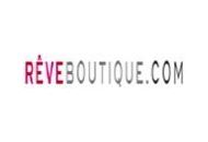 Reve Boutique Coupon Codes September 2023