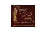 Revival Clothing Coupon Codes May 2024