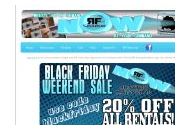 Rfvideonow Coupon Codes October 2023