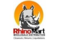 Rhino Mart Coupon Codes April 2023