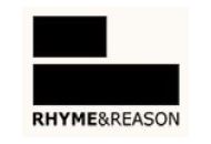 Rhyme&reason Coupon Codes April 2024