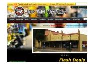 Rhythmtraders Coupon Codes August 2022