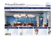 Richmondchandelier 20% Off Coupon Codes May 2024